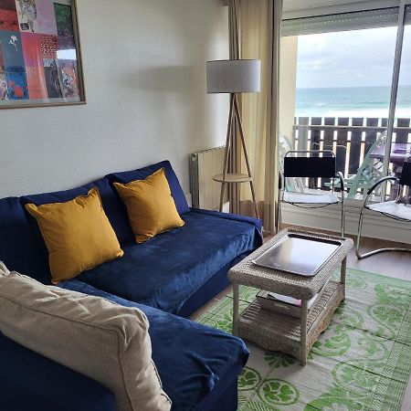 ラカノーOcean View Oceanideアパートメント エクステリア 写真