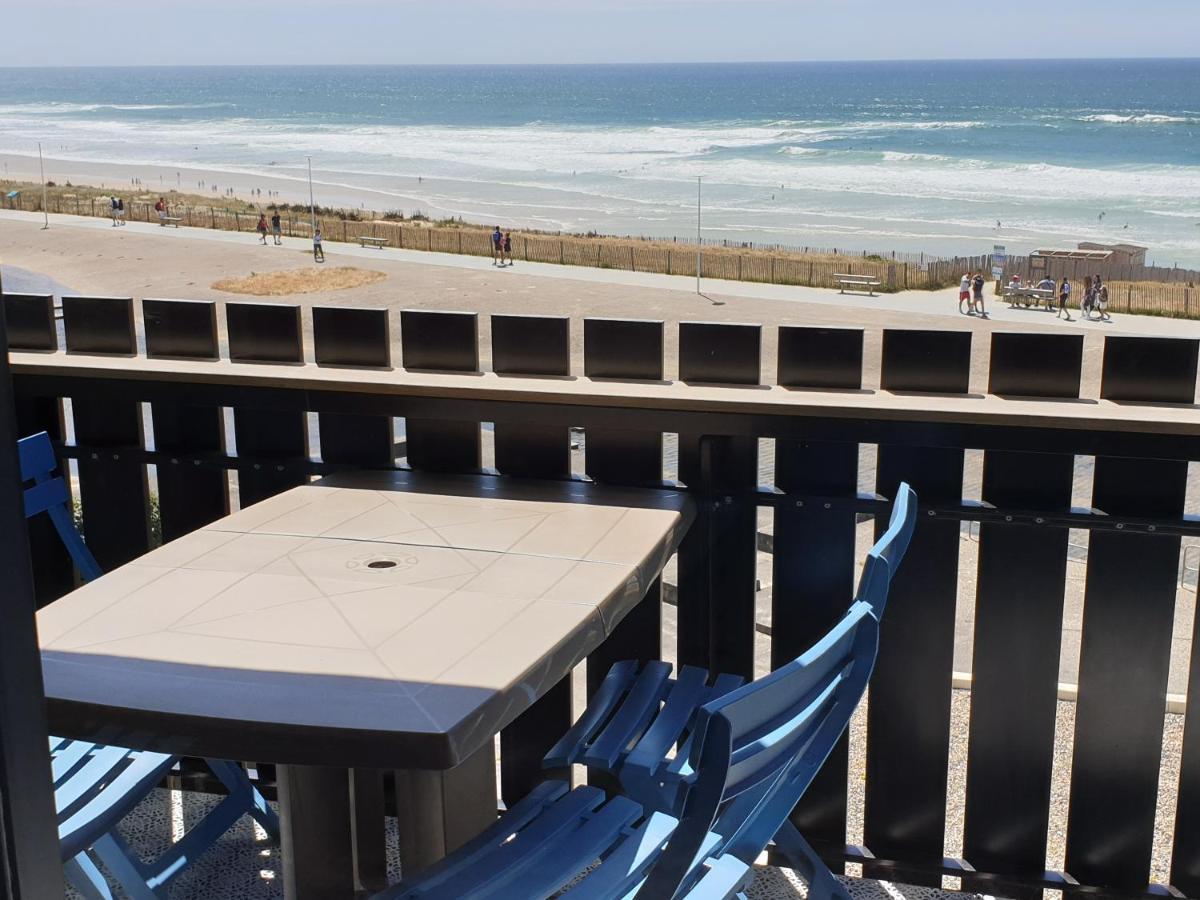 ラカノーOcean View Oceanideアパートメント エクステリア 写真