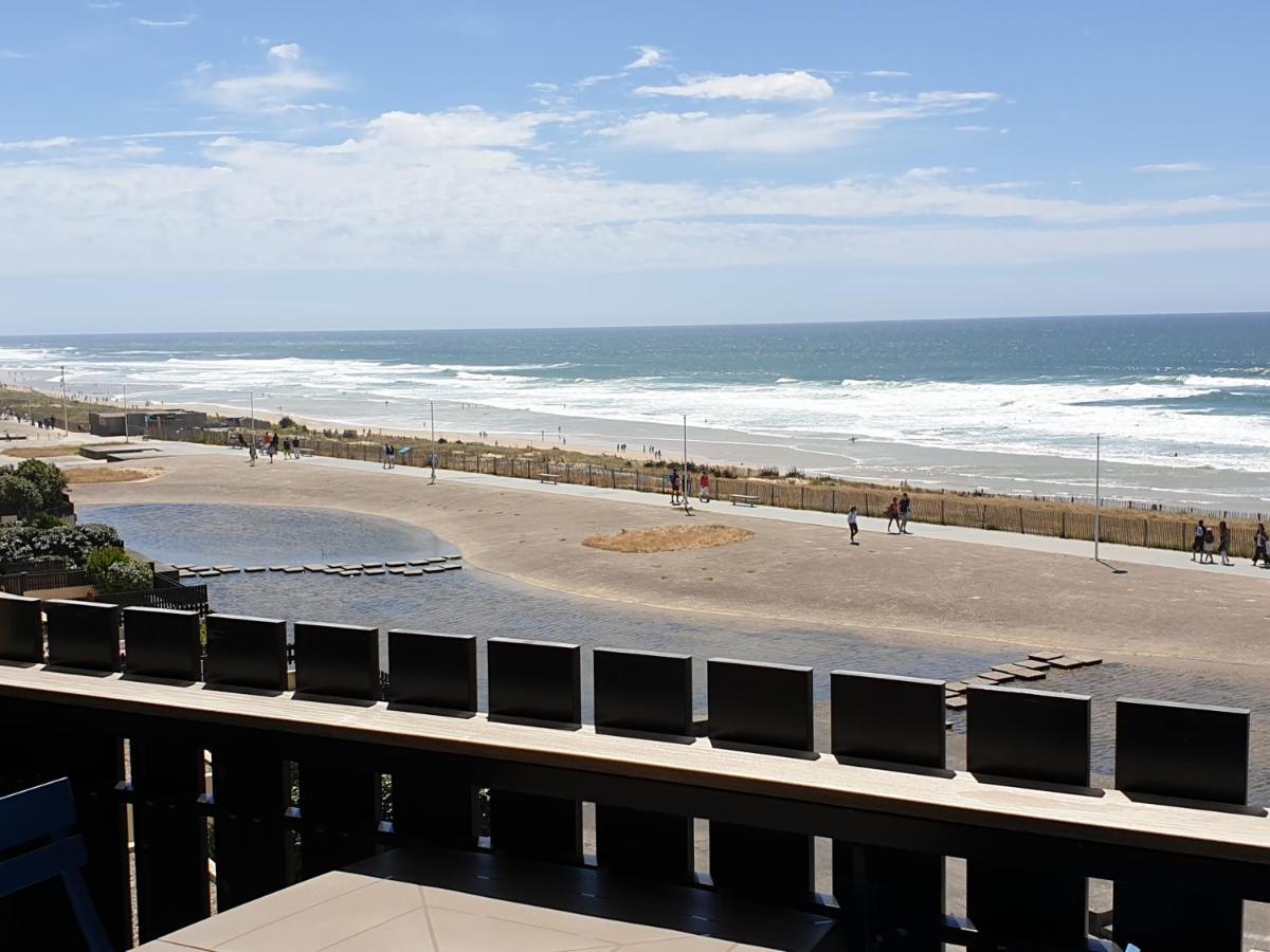 ラカノーOcean View Oceanideアパートメント エクステリア 写真