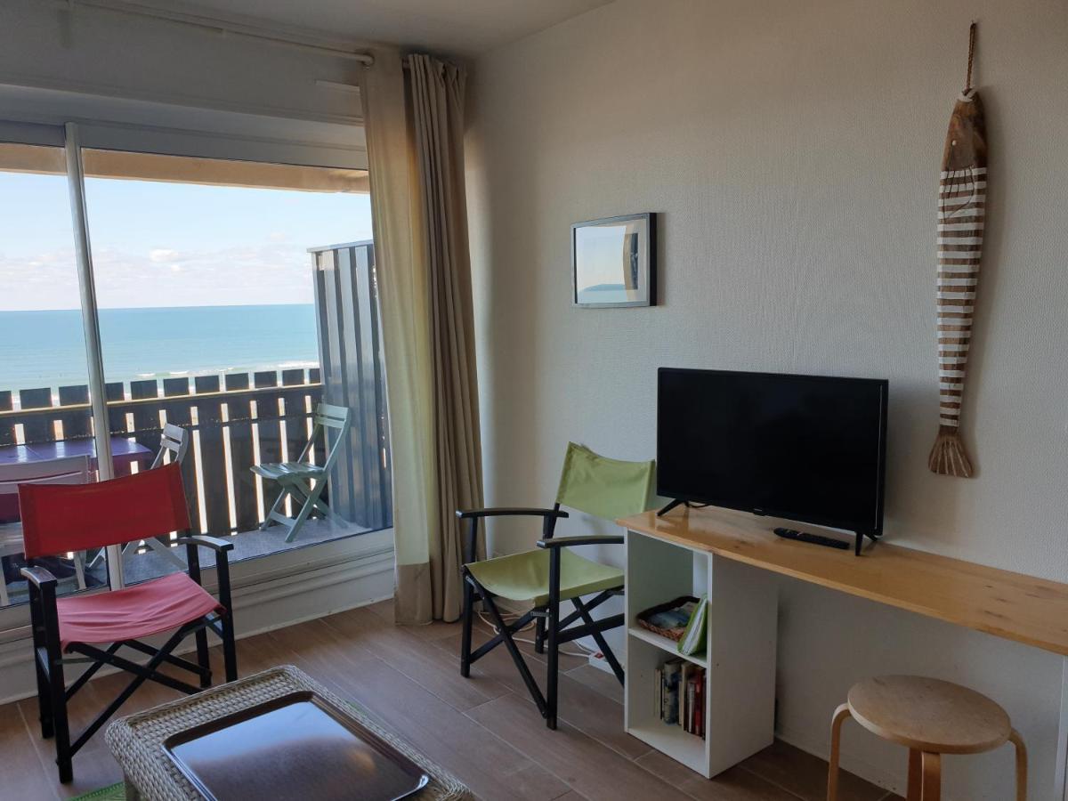 ラカノーOcean View Oceanideアパートメント エクステリア 写真