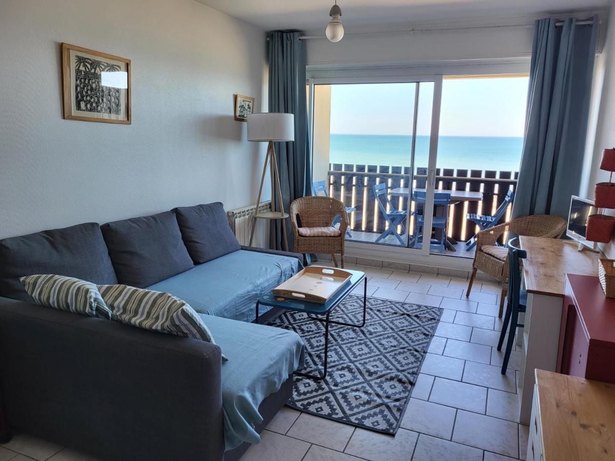 ラカノーOcean View Oceanideアパートメント エクステリア 写真