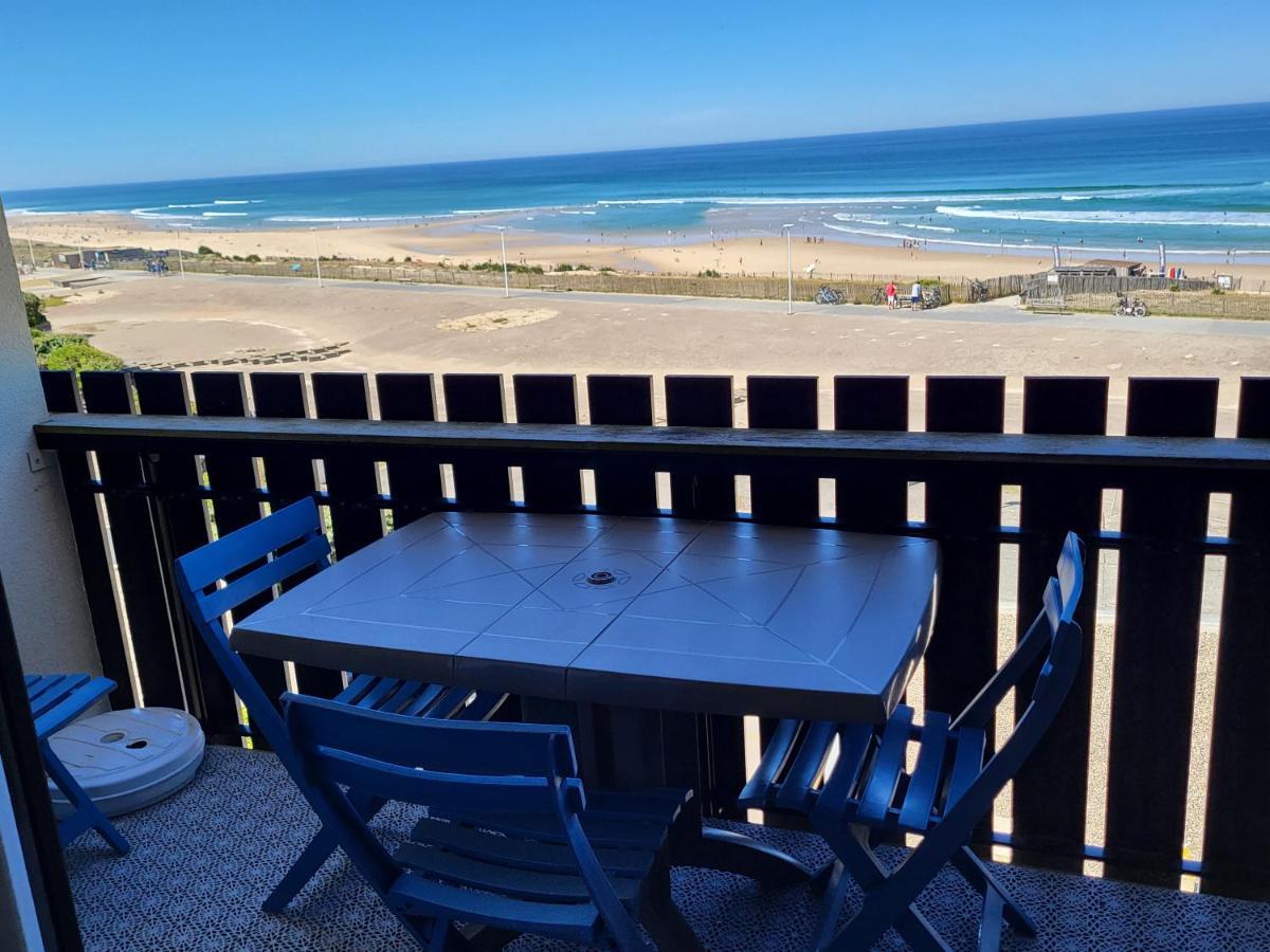 ラカノーOcean View Oceanideアパートメント エクステリア 写真