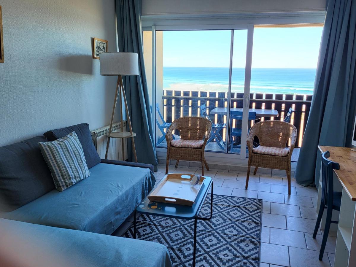 ラカノーOcean View Oceanideアパートメント エクステリア 写真