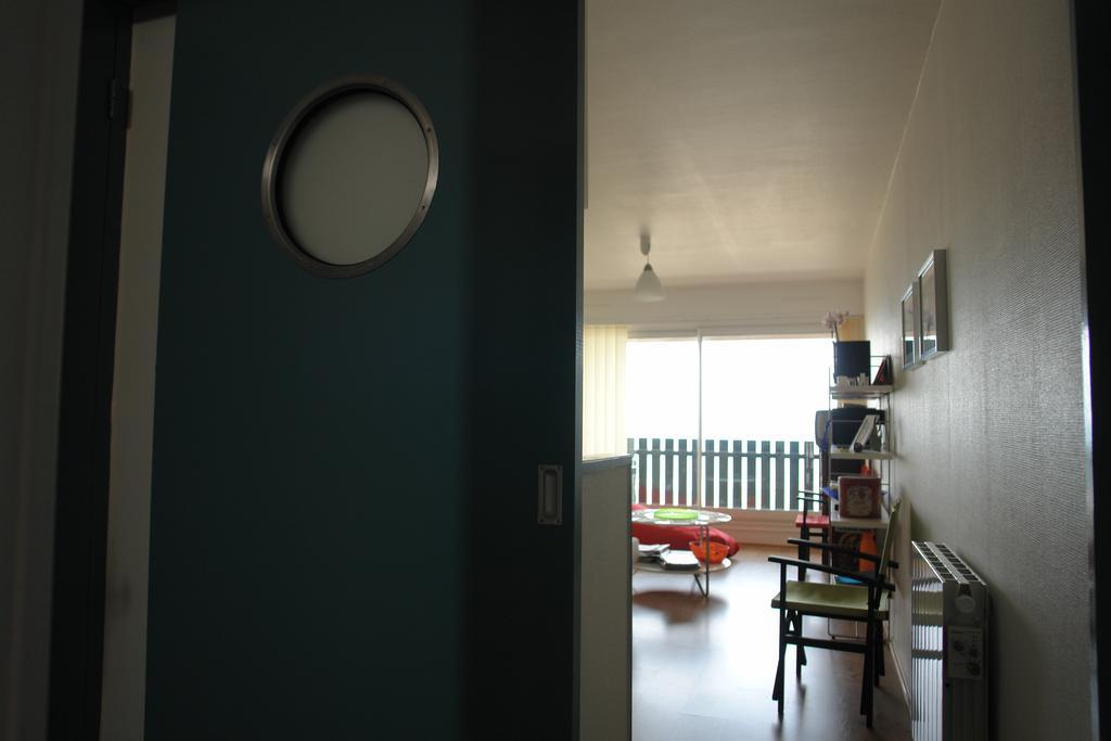 ラカノーOcean View Oceanideアパートメント 部屋 写真