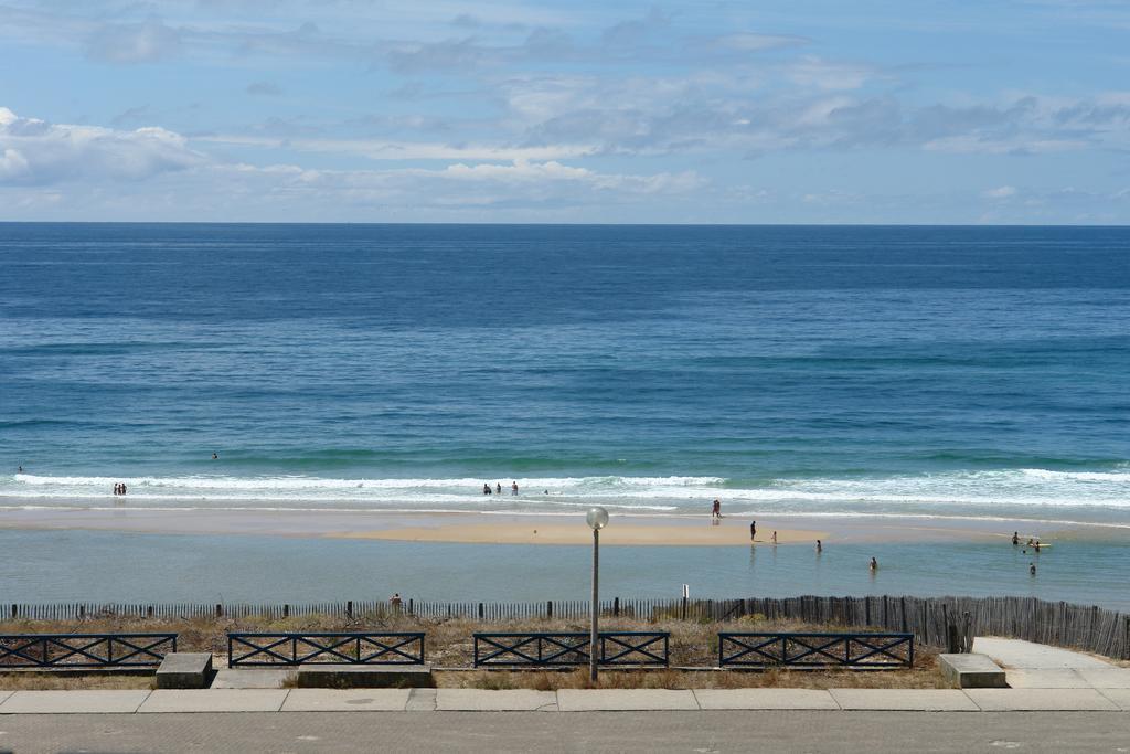 ラカノーOcean View Oceanideアパートメント 部屋 写真
