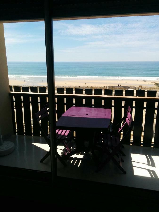 ラカノーOcean View Oceanideアパートメント エクステリア 写真