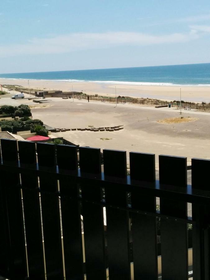 ラカノーOcean View Oceanideアパートメント エクステリア 写真