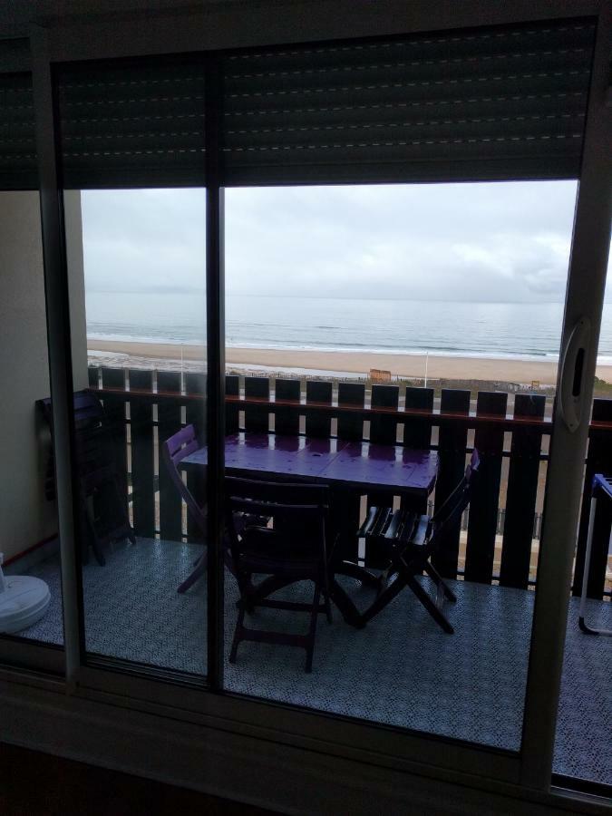 ラカノーOcean View Oceanideアパートメント エクステリア 写真